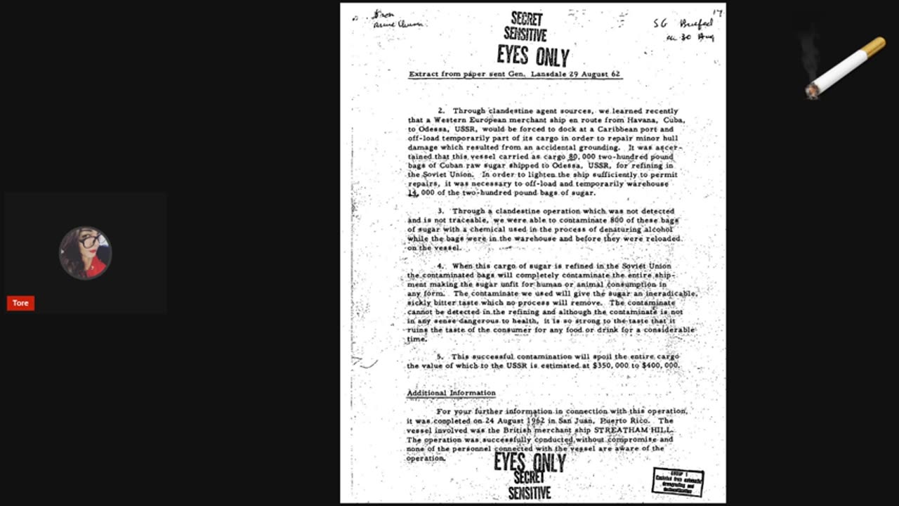 Bloodlines & Blackmail JFK EDITION