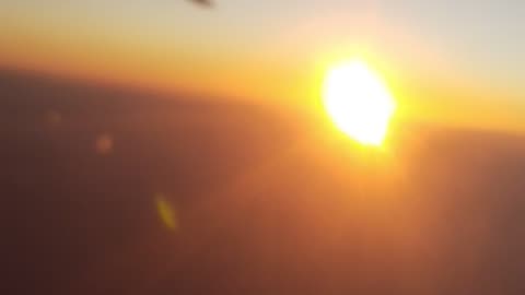 The beautiful Sky