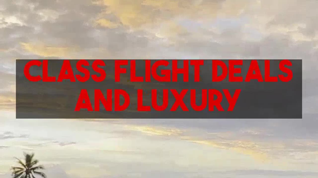 Mighty Travels Premium: Your Step-by-Step Guide to Affordable Business & 5-Star Travel.