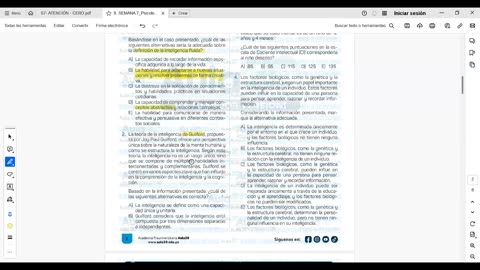 AULA 20 REGULAR 2025 - 1 | Semana 07 | Psicología