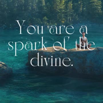 SPIRITUAL ALIGNMENT in 1 Minute with 1296 Hz Unity Frequency!