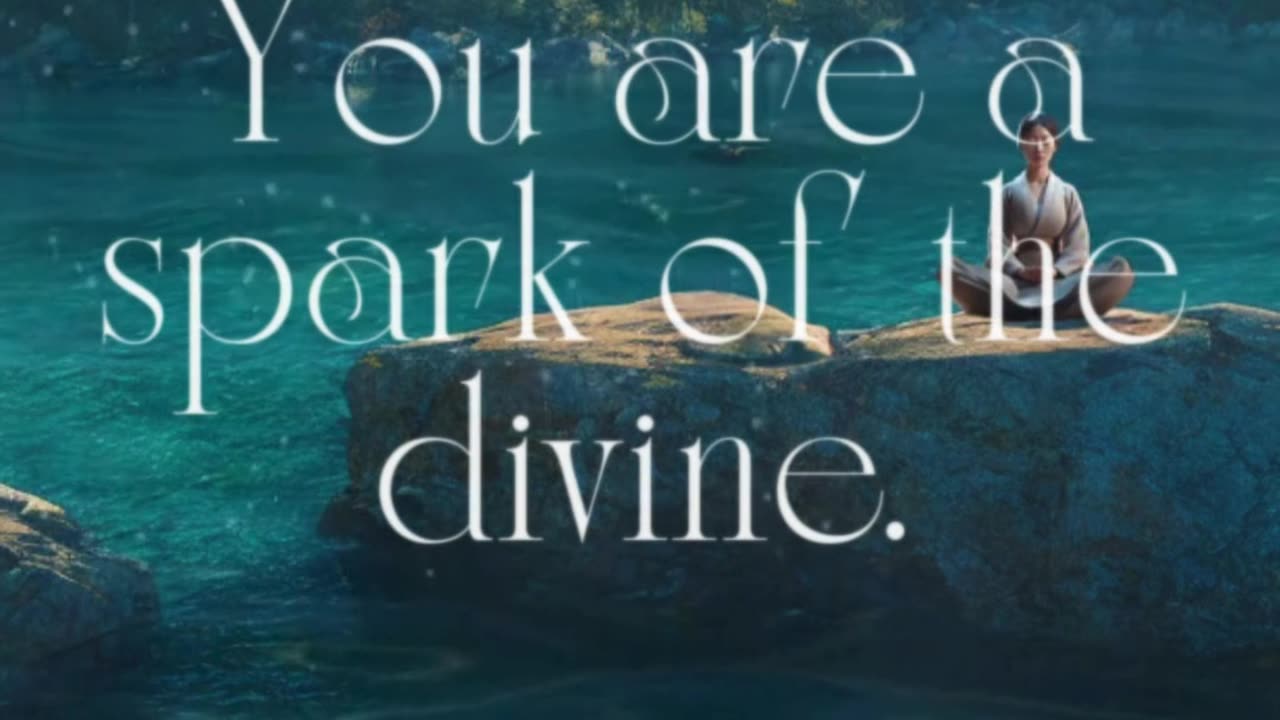 SPIRITUAL ALIGNMENT in 1 Minute with 1296 Hz Unity Frequency!
