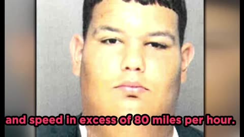 Speeding 15 Year Old Kills Two Women