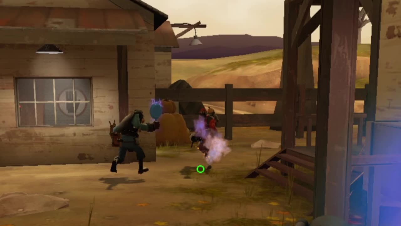 Did I Go Too Far (Team Fortress 2)