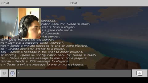 JOIN REALM VIEWERS RULES FOLLOW LIKE AND SHARE MODE BLISS!!!!!