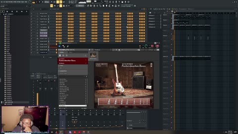 You are now watching a master at work. #MusicProduction #aPlagueTale #Requiem