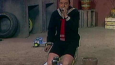CHAVES T2 EP09