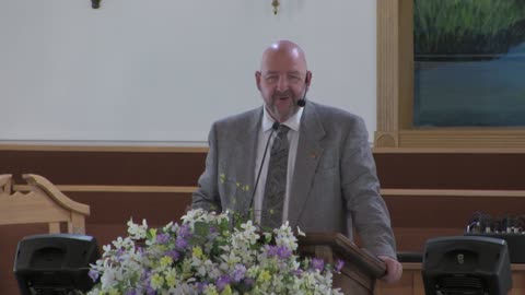 Morning Sermon 8-10-2025