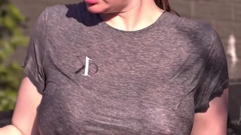 Hot Mom.