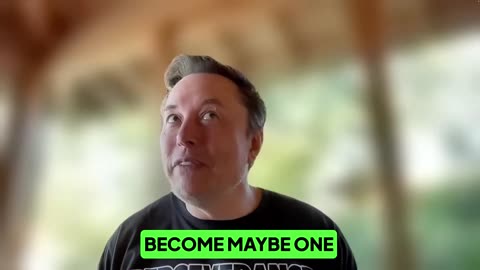 Elon Musk on Transhumanism: Elon Musk on how humans can stay relevant in the age of AI.
