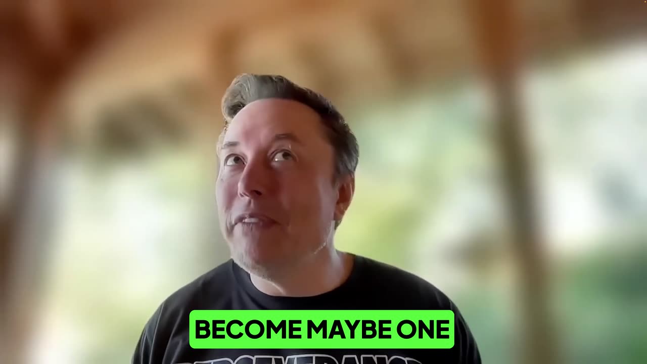 Elon Musk on Transhumanism: Elon Musk on how humans can stay relevant in the age of AI.