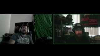 The Infamous Podcast #4 - "Bitching About Life"