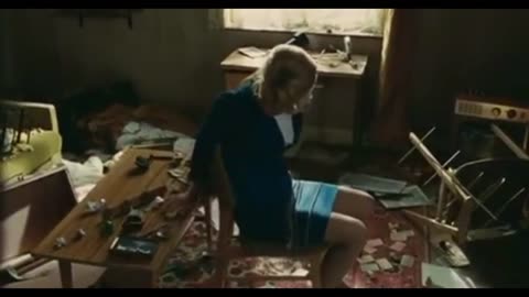 Mrs Ratcliffes Revolution (gagged)