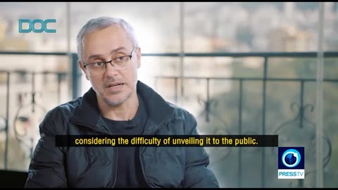 Lebanon War: Israel's Military Censorship