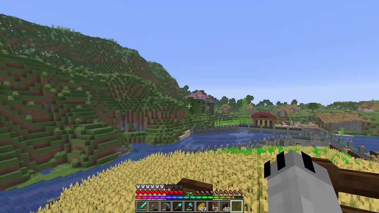 251 Days in Minecraft And The End Is Finally Here