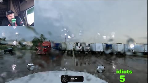 TAKE A RIDE IN THIS LONG NOSE LIMO