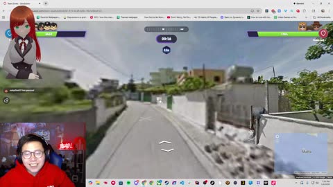 [CHAT4SUB] Alan Wake II 2 Blind Playthrough COPILOT FIANCEE ON KEYBOARD ADL ON MOUSE HORROR