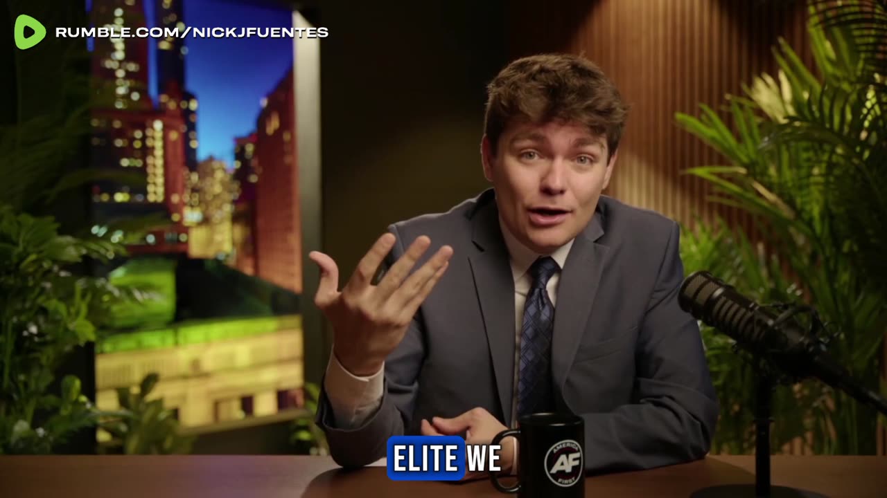 Conservatives pander to/push you to aspire to be poor.