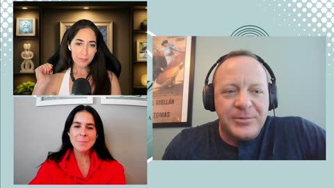 Ibogaine & DMT Treatments Felt Like Being In The Presence Of God | CLIP The Why Of It All Ep. 34