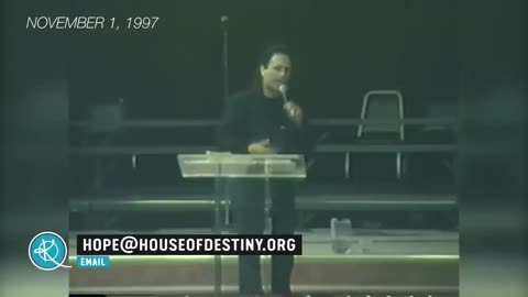 Restoration Is Coming | Kim Clement