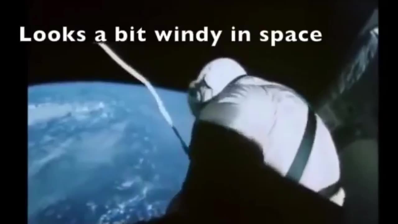 Why Flat Earthers do not trust NASA