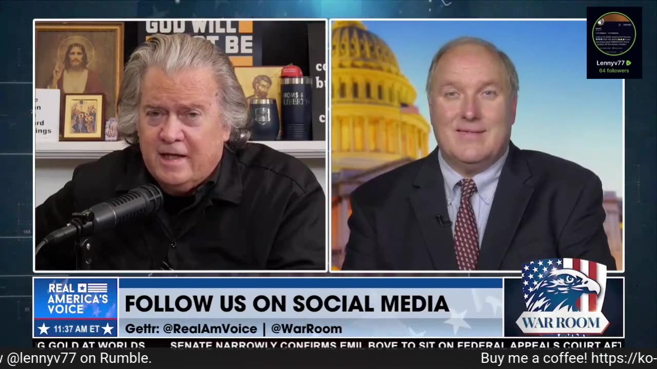 John Solomon reports it was a big scam