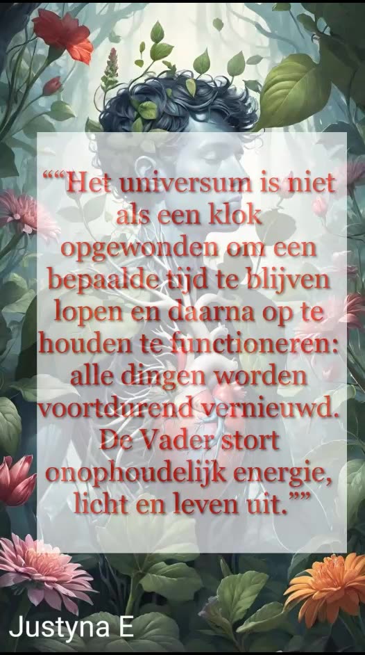 Het Universum