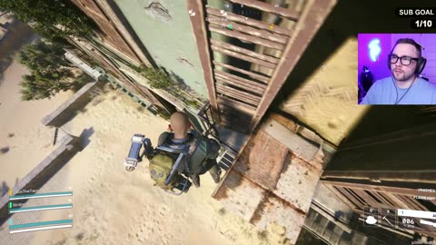 Looted Everything Except Common Sense 😂