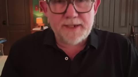 Rick Wilson: " I want Stephen Miller to be the number one in the Nuremberg Trials"