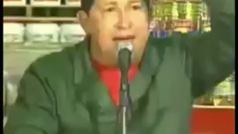 Maduro.. Is this the real reason he was extracted?