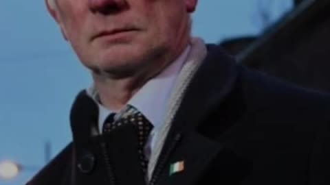 Malachy Steenson explains that FF/FG and Sinn Fein are hypocrites now they’re changing their