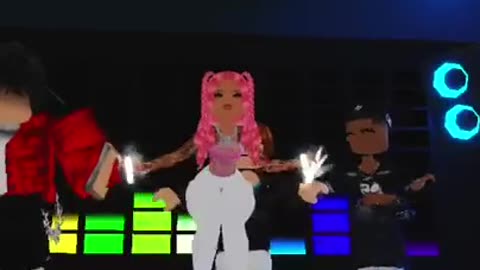 Roblox