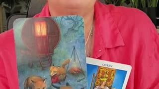 LIBRA♎️ ~ YOU HAVE CLARITY AND YOU ARE WINNING! ONWARD AND UPWARD!