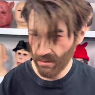 WHO ARE THEY REALLY? - Reloaded from STFN