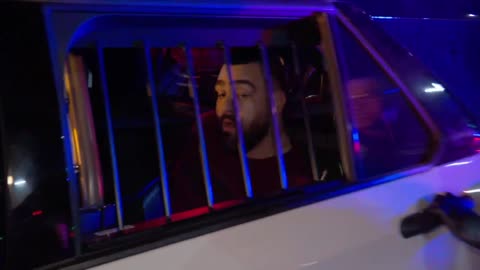 COPS S36E15 Running Out of Steam