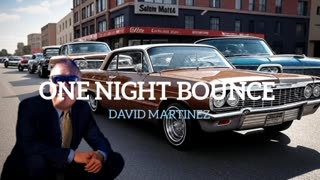 ONE NIGHT BOUNCE