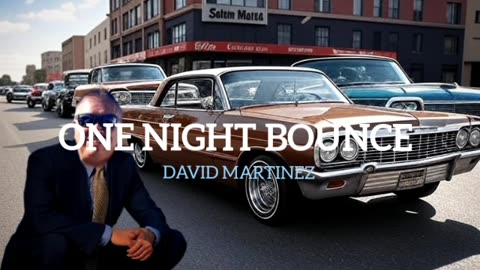 ONE NIGHT BOUNCE