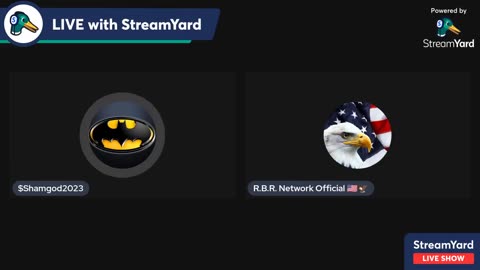 Batman Speaks On Darien Long, Crip Mac, and Others 🦇(deleted stream)