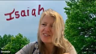 Isaiah 37, Hezekiah Prays, Angel Destroys Assyrian Army, God Delivers Zion Jerusalem