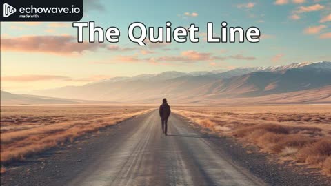 The Quiet Line