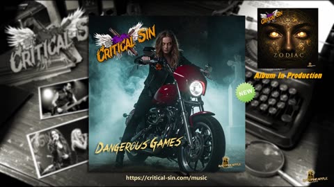 Dangerous Games