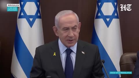 Netanyahu Hints At Iran Attack After US' Venezuela Op? 'Must Remove Tehran's…' - 01/04