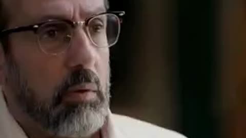 "Intense Arabic Movie Clip (Must See!)"