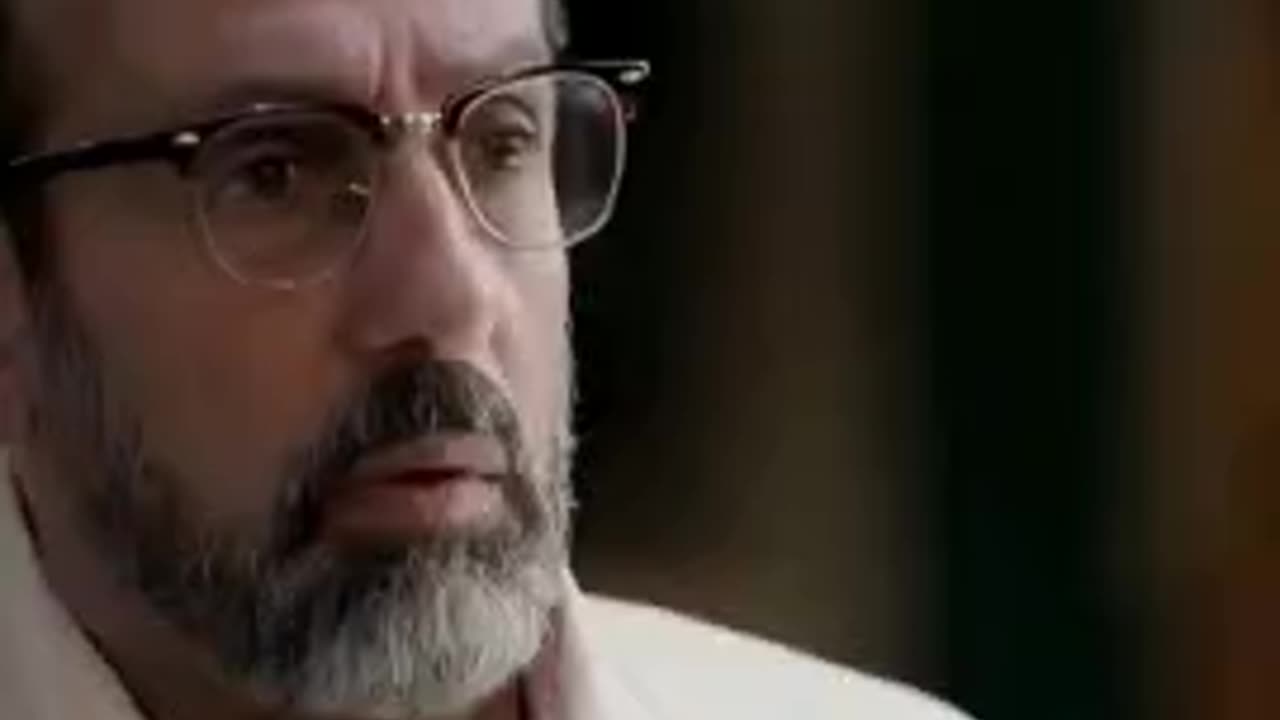 "Intense Arabic Movie Clip (Must See!)"