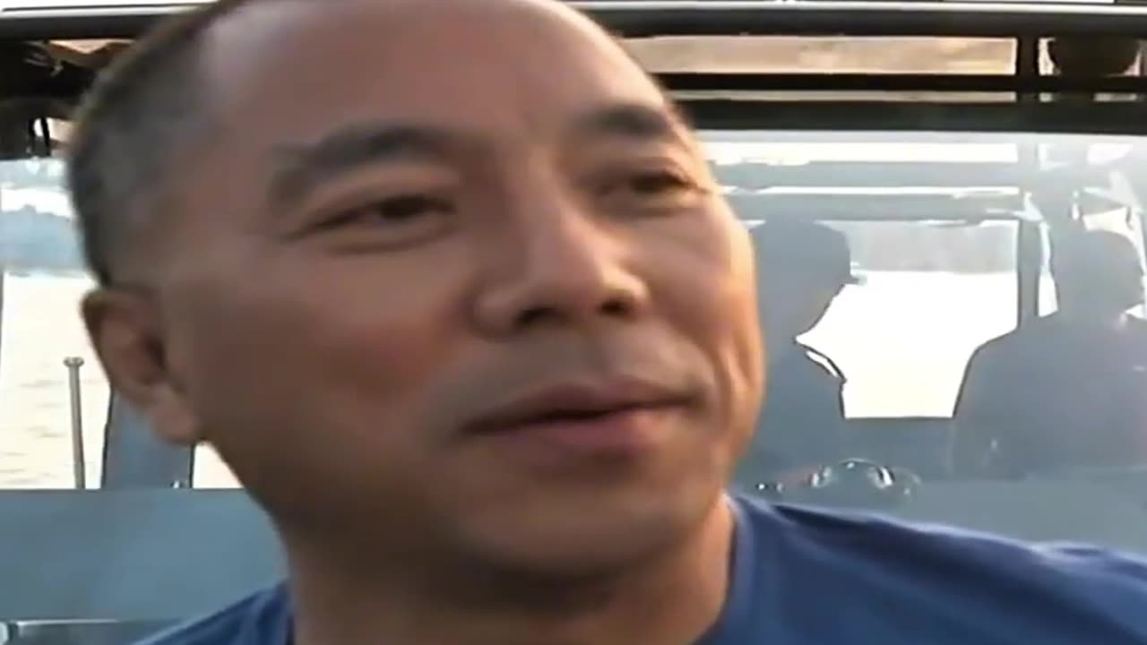 20190727文贵先生直播:中共制造 #房地产风暴,是最后一次洗劫老百姓财富!保利地产、新希望 #刘永好,几个私人证券公司,都想和 #江志成(Alvin Jiang)去抢盘古龙头!