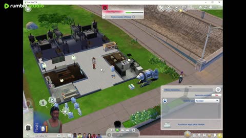 Sims 4 reto rey de las colecciones