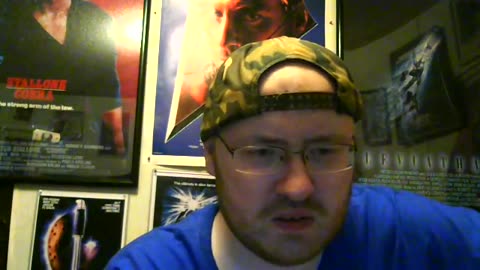 Ramboraph4life Epic Rant on Alien: Covenant From 2017