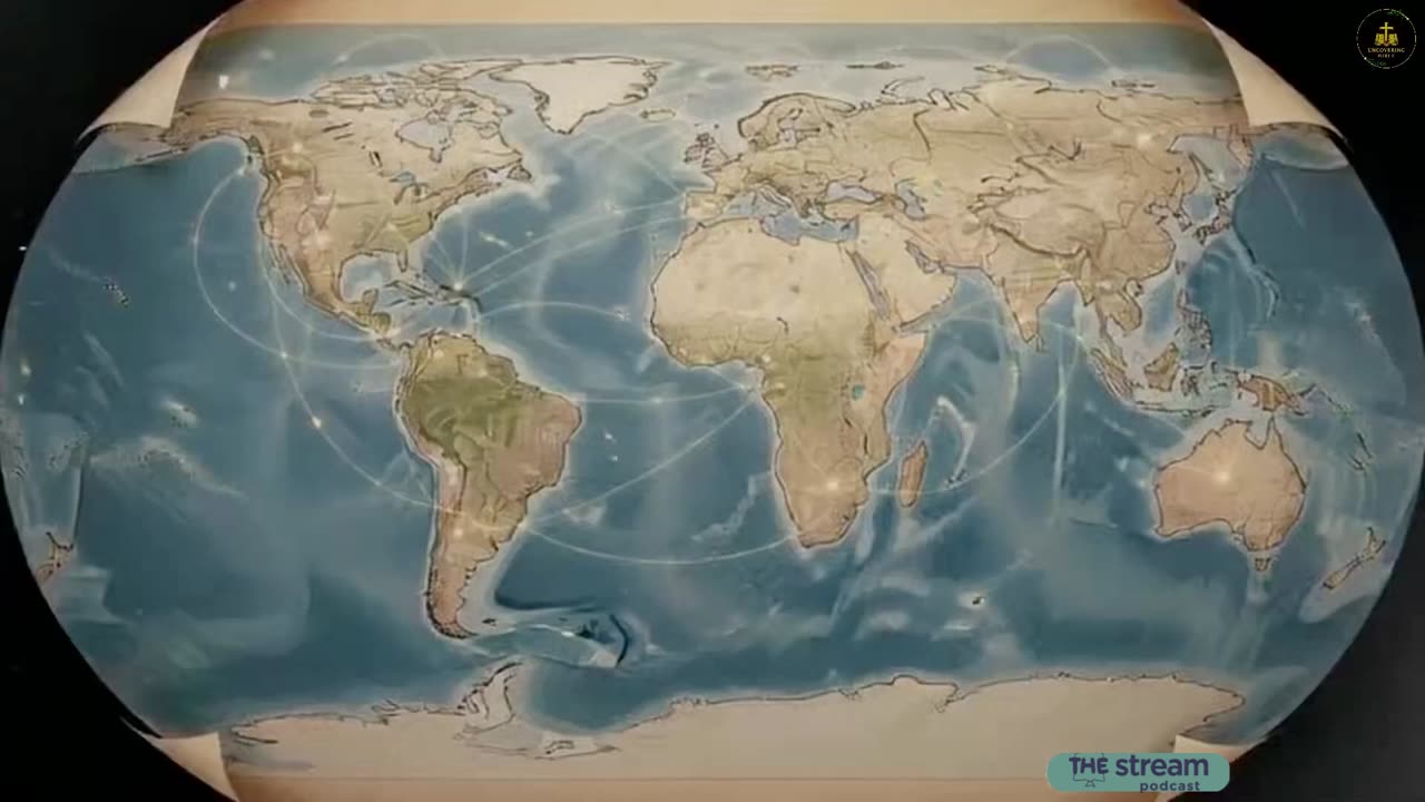 SHOCKING Noah’s Ark Evidence They Tried To HIDE (2025).