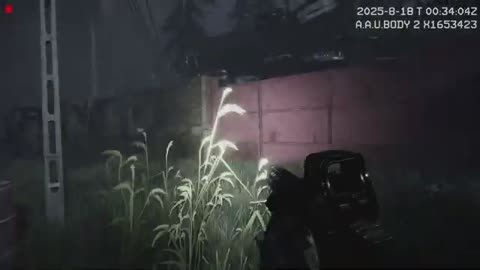 A.A.U. - Realistic Bodycam FPS Game (Alpha Build) - Full Game |1440p/60fps| #nocommentary