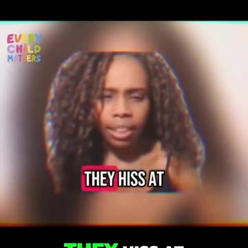 Ally Carter, a victim of P. Diddy speaks about the underground cities and ...